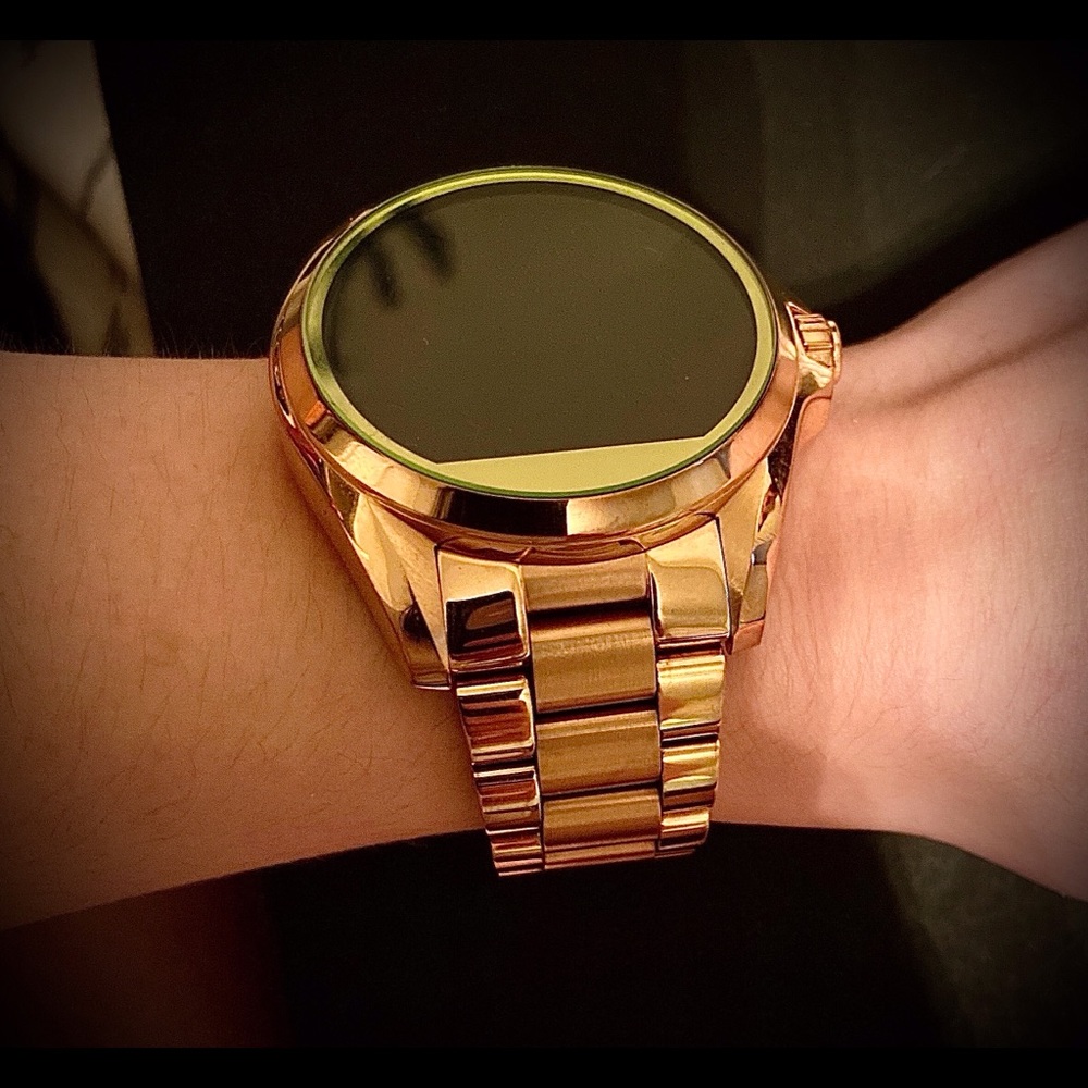Michael Kors Smartwatch